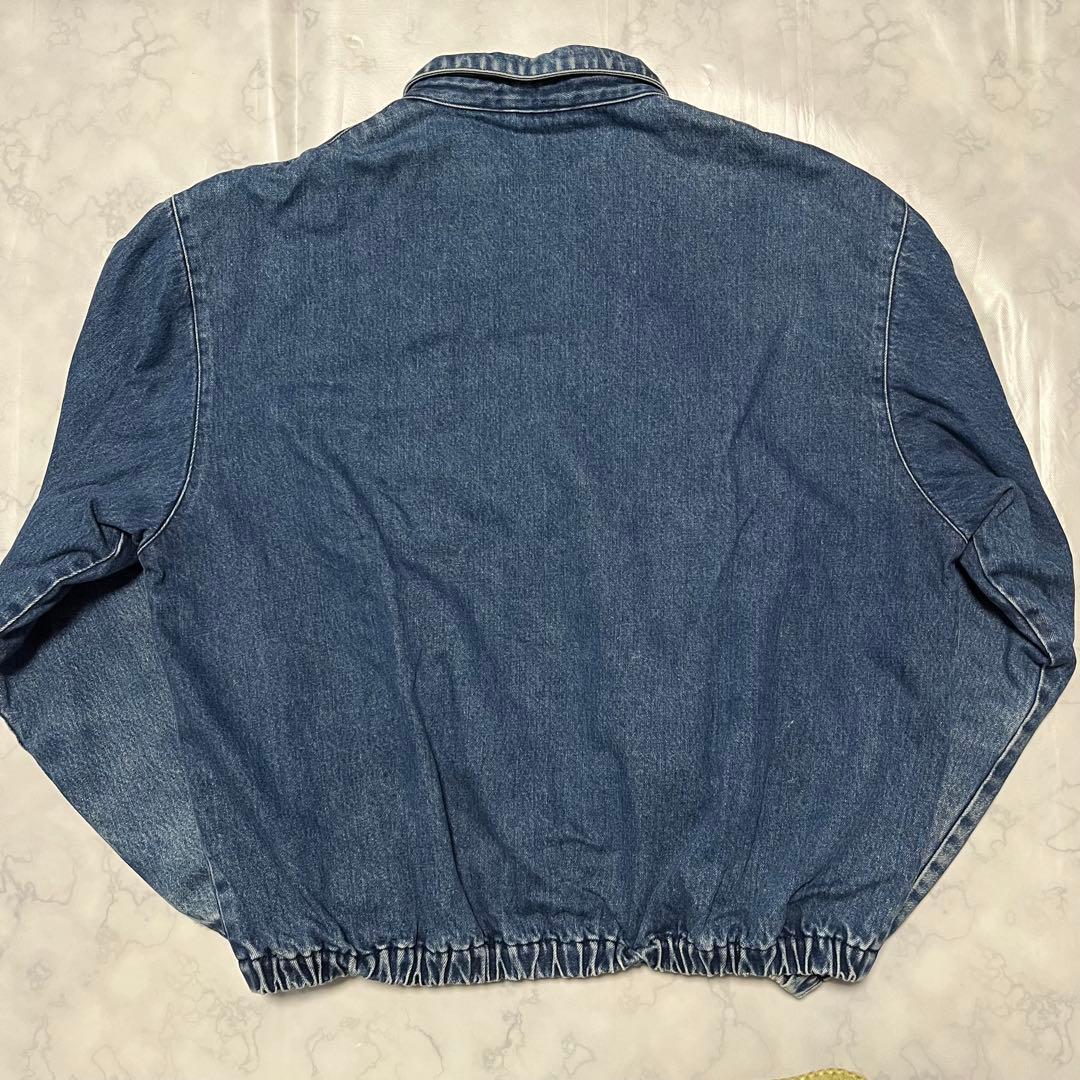 POLO RALPHLAUREN デニムジャケット