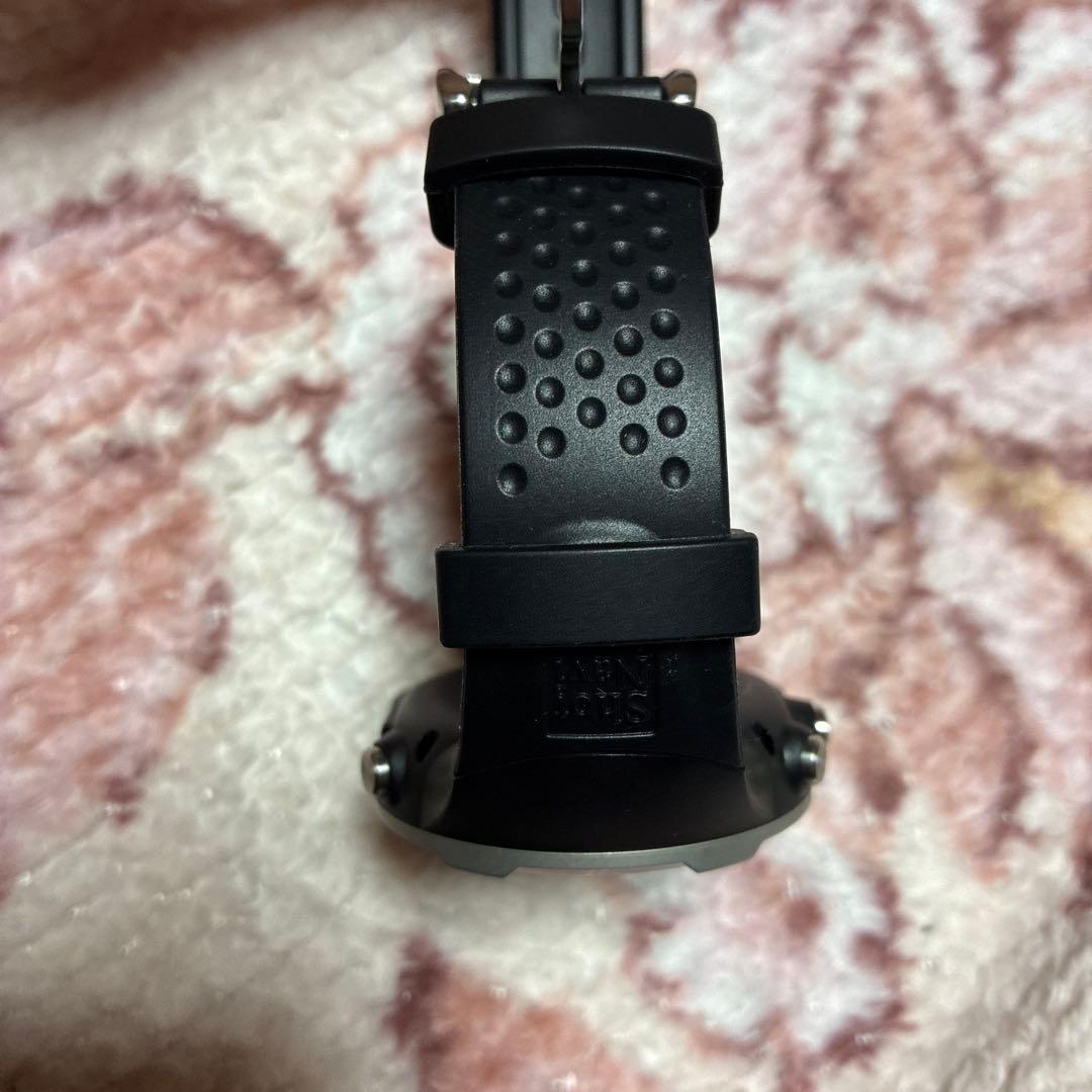 ショットナビ　Shot Navi Evolve SE GPSゴルフウォッチ
