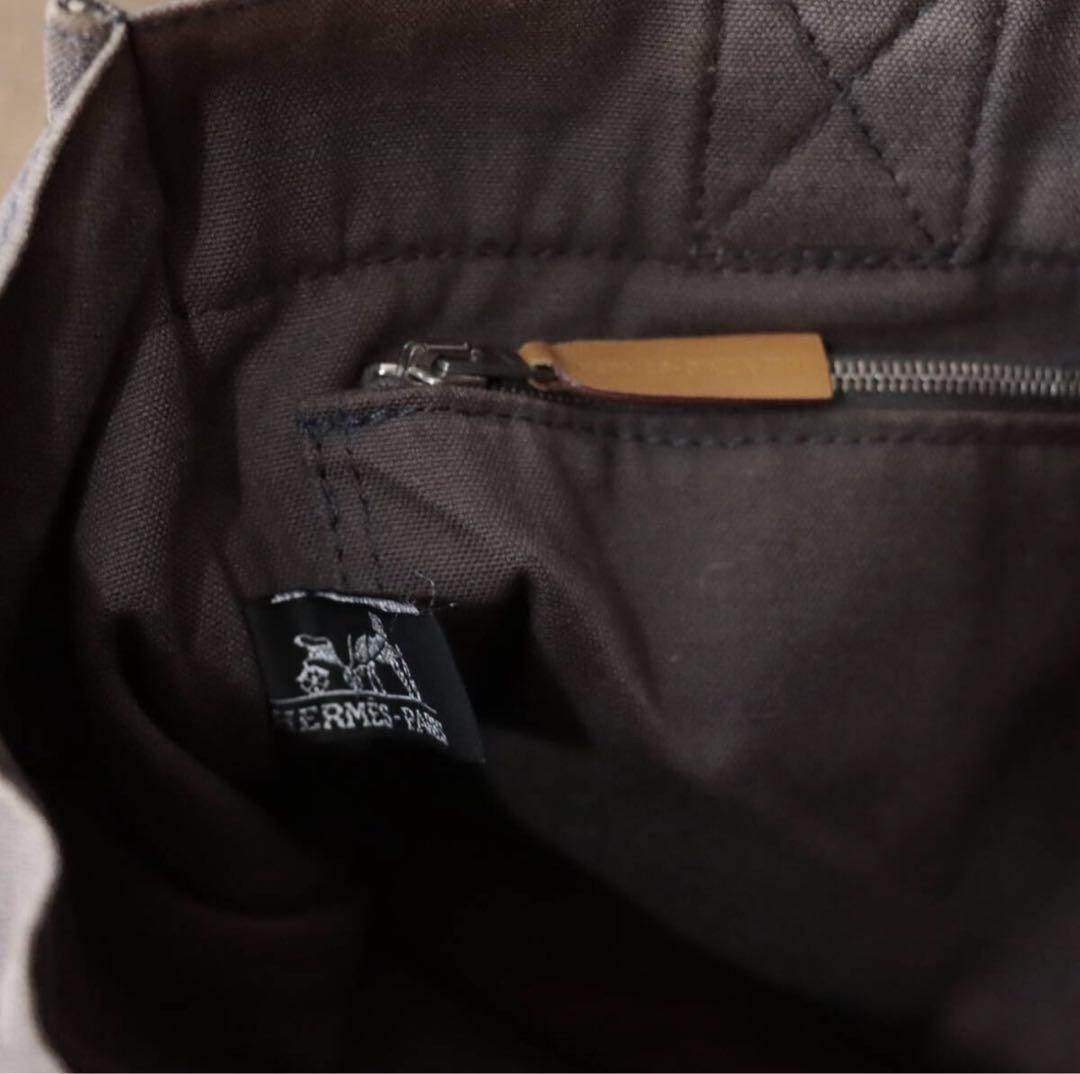 エルメス マイケルコース ニナリッチHermes ハンドバッグ クロコ型押し