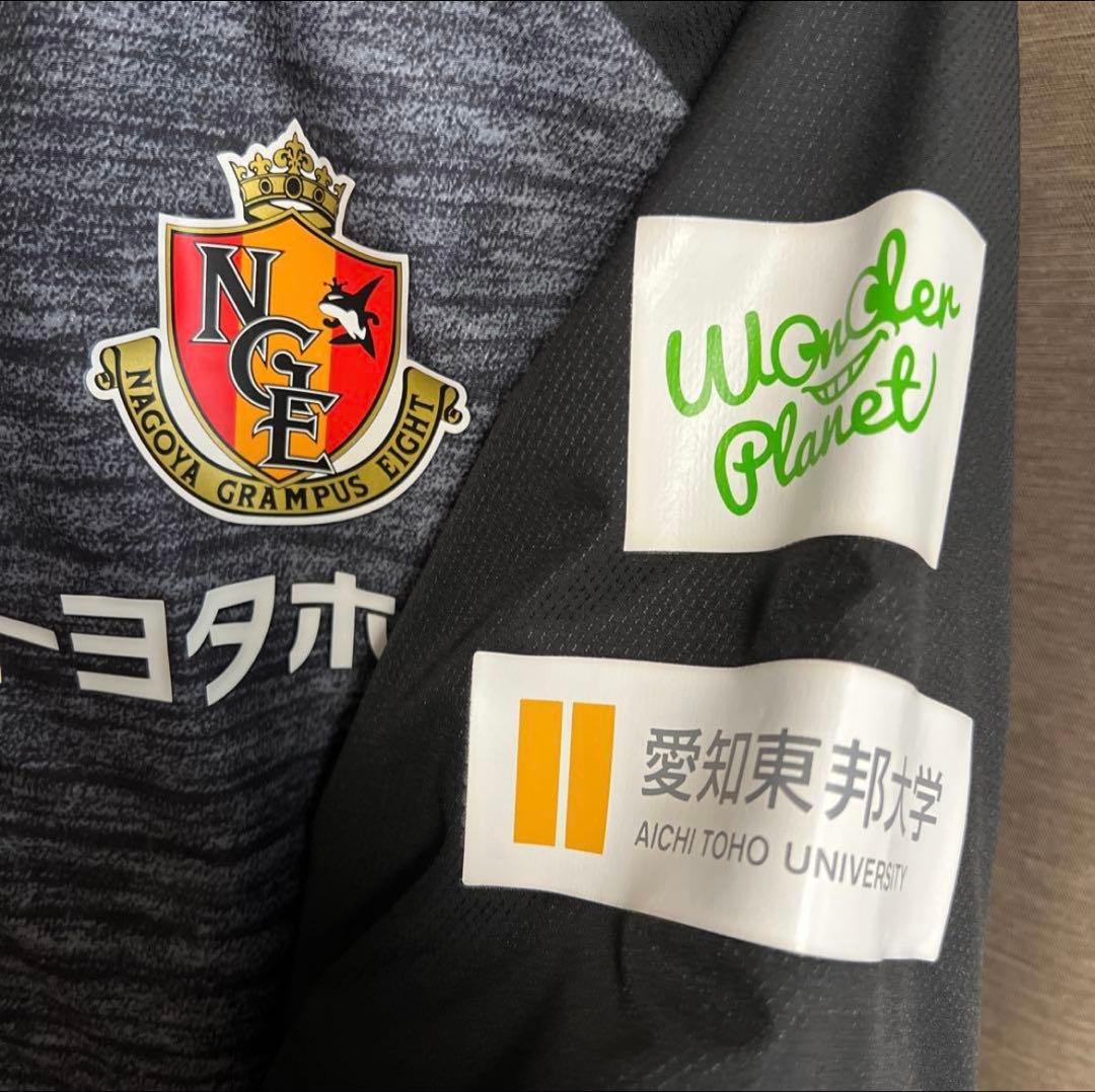 名古屋グランパス ジャケット