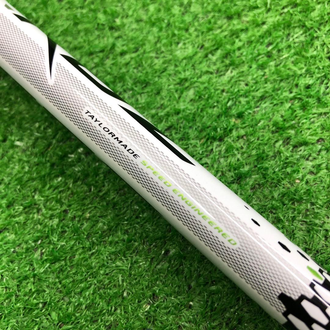 DDD-1932 テーラーメイド ドライバー RBZ flexS レフティ