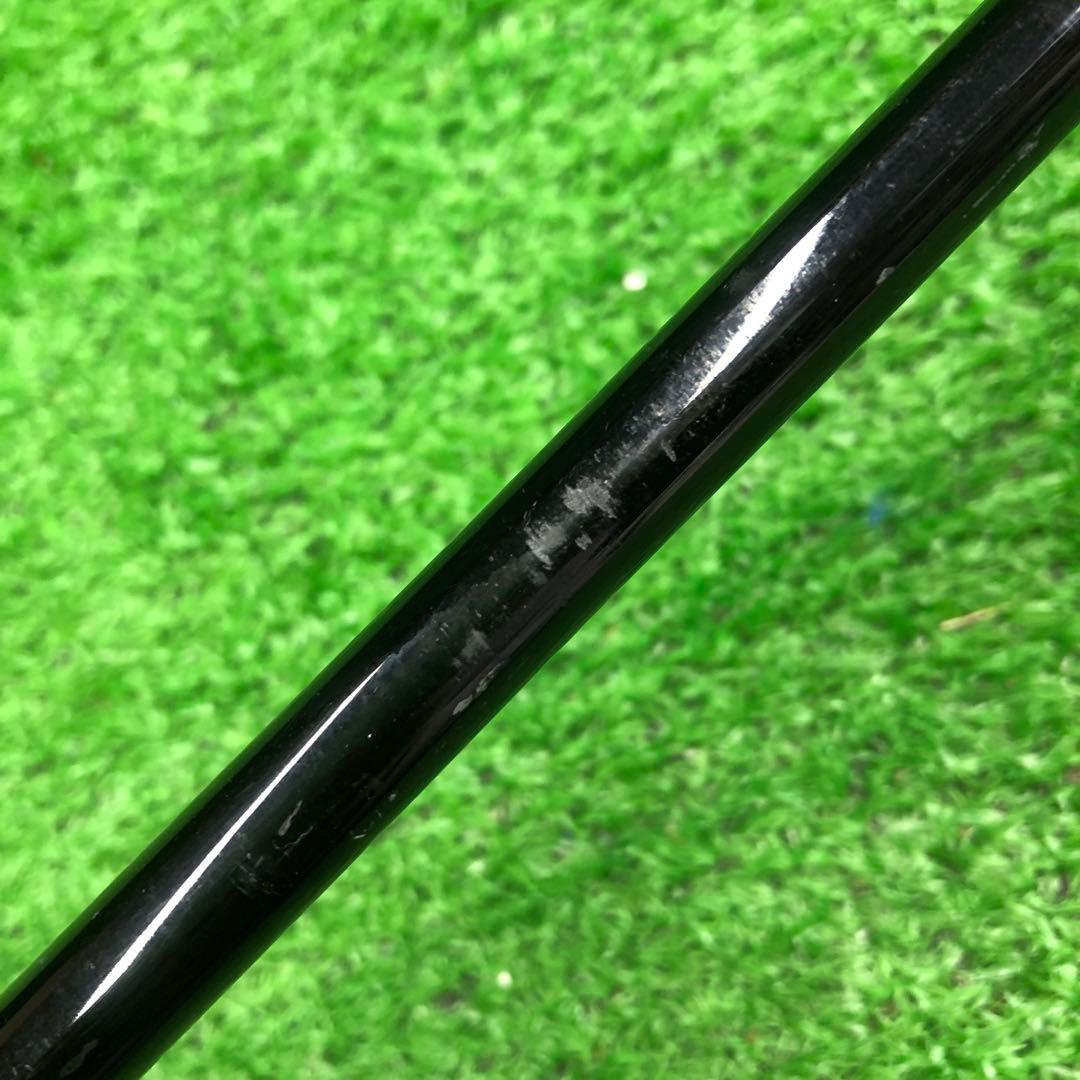 DDD-1932 テーラーメイド ドライバー RBZ flexS レフティ