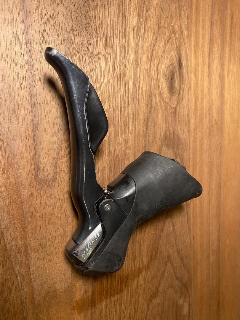 SHIMANO (シマノ) TIAGRA ST-4700 シフトレバー