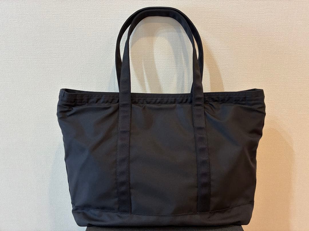 MONOLITH モノリストートバッグ TOTE STANDARD S