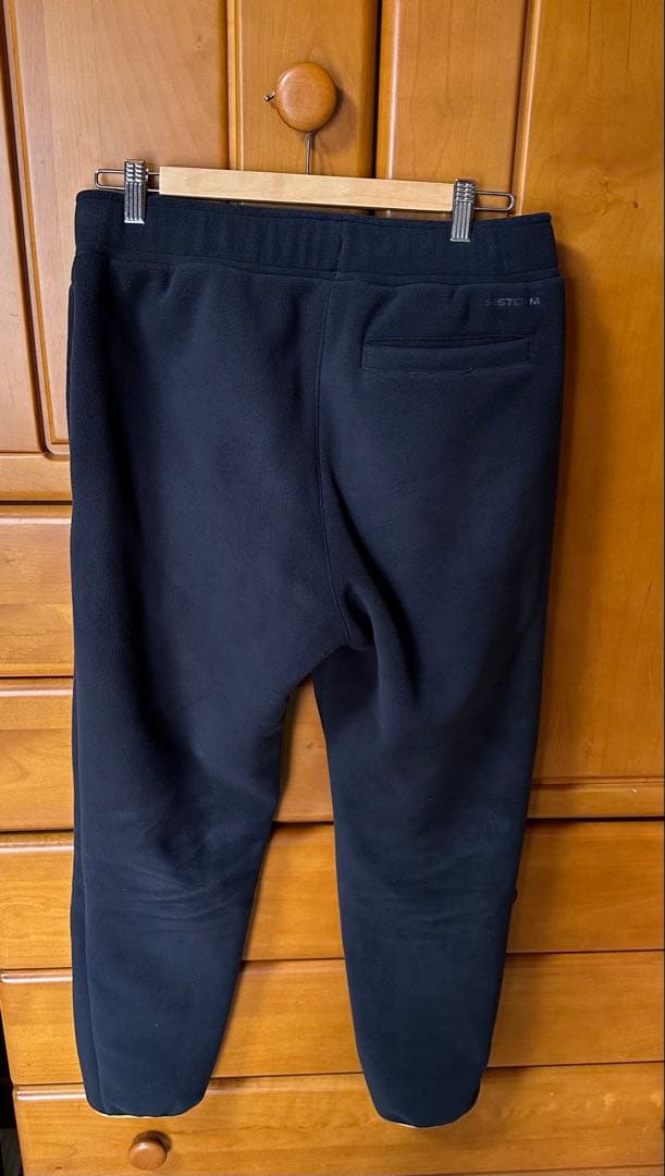 T*u様 UNDER ARMOUR 野球　フリース　セットアップ