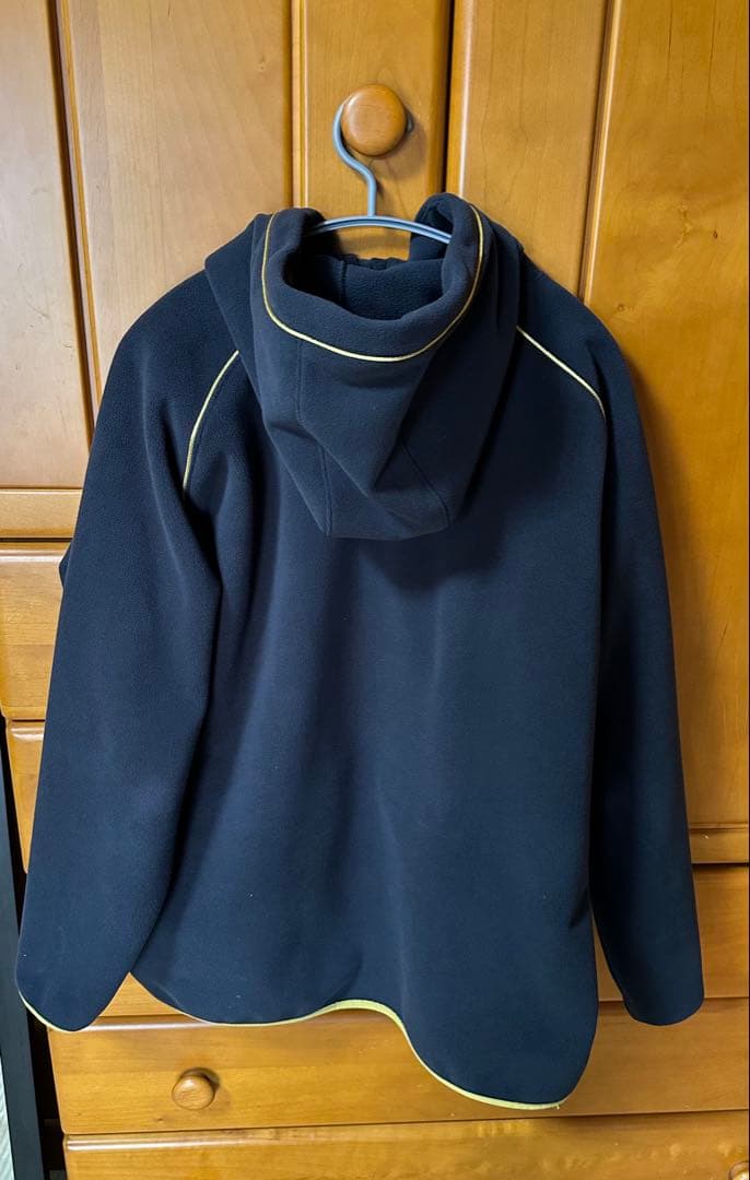 T*u様 UNDER ARMOUR 野球　フリース　セットアップ