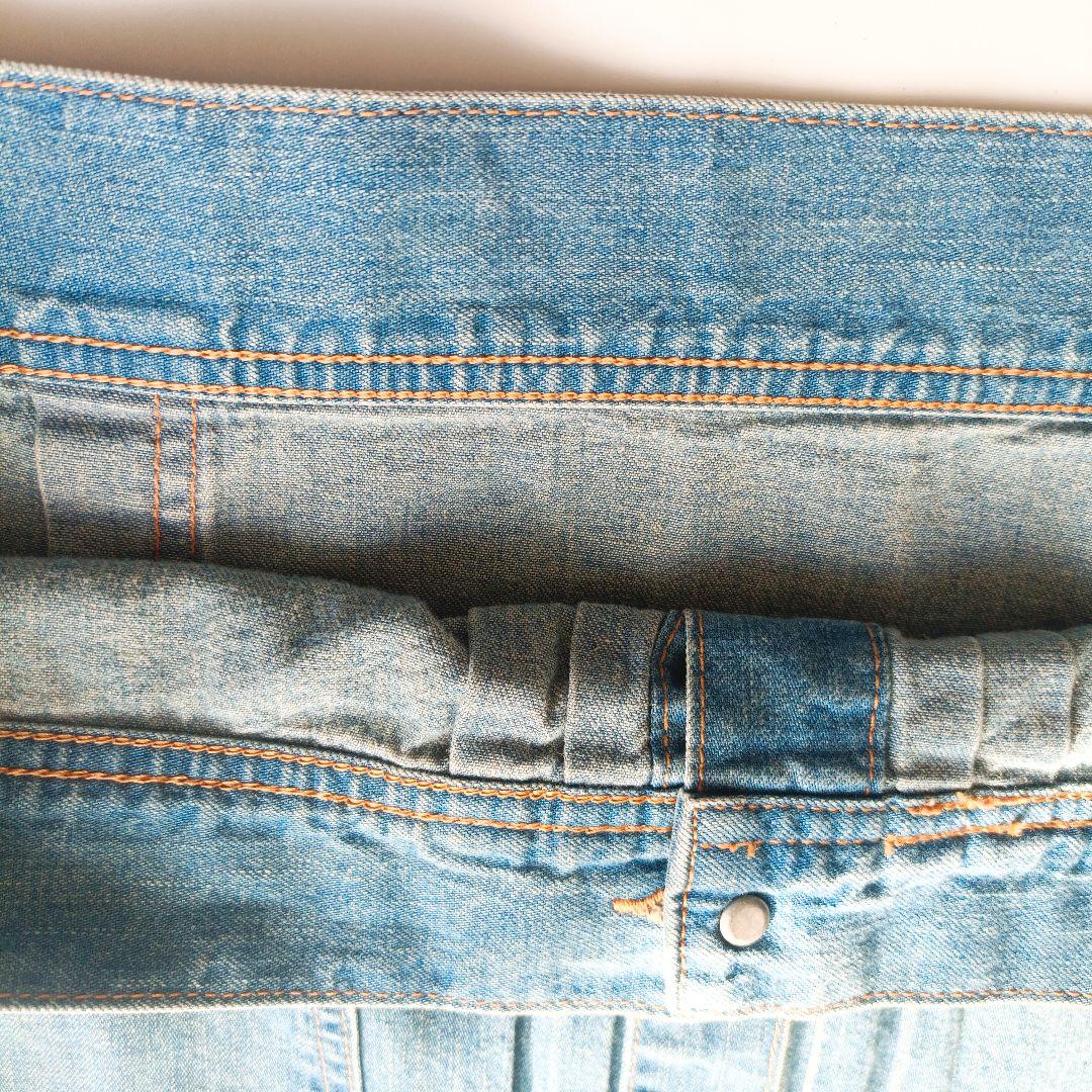 【美品】LEE denim jacket サイズL 1st ファーストモデル