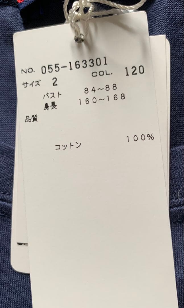 値下げ！PEARLY GATES 20周年記念Tシャツ 2枚セット