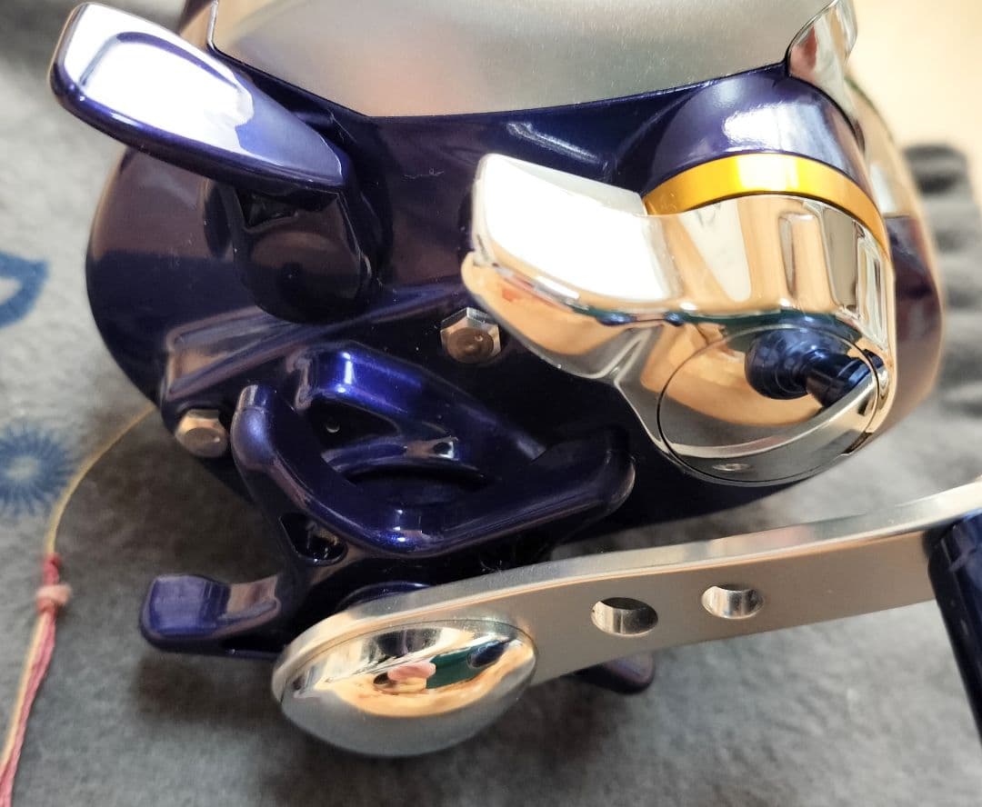 DAIWA　ハイパータナコン４００FBE