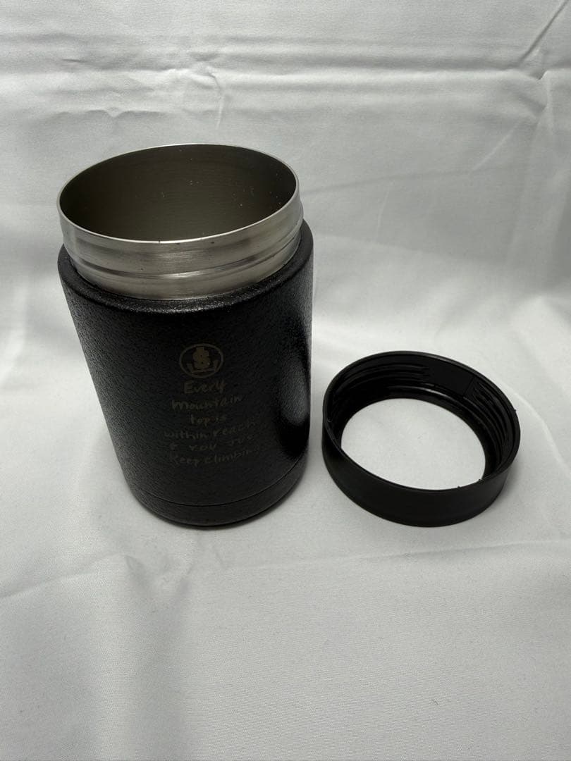 old mountain×SOMABITO 350ml缶クーラー 保冷缶
