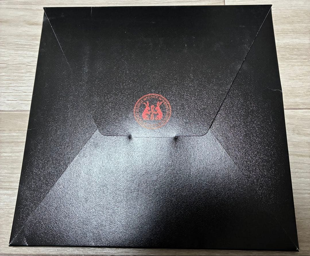 yoshie inaba スカーフ　JAL CA仕様