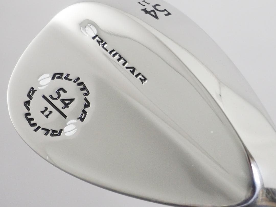 新品 ORLIMAR オリマー ウェッジ 2本SET 50°/56° スチール