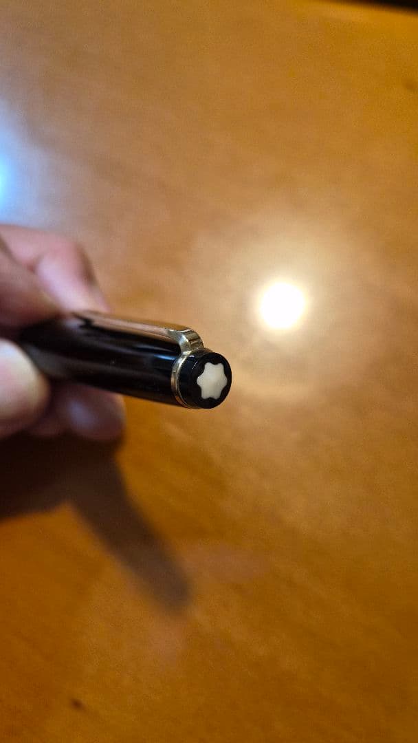 よ*お様 MONTBLANC モンブラン 万年筆 ペン先 14K 585 No.