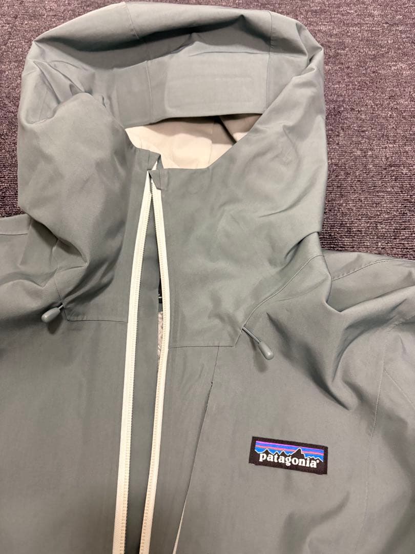 Patagonia ストームシフト　ウェア上下セット