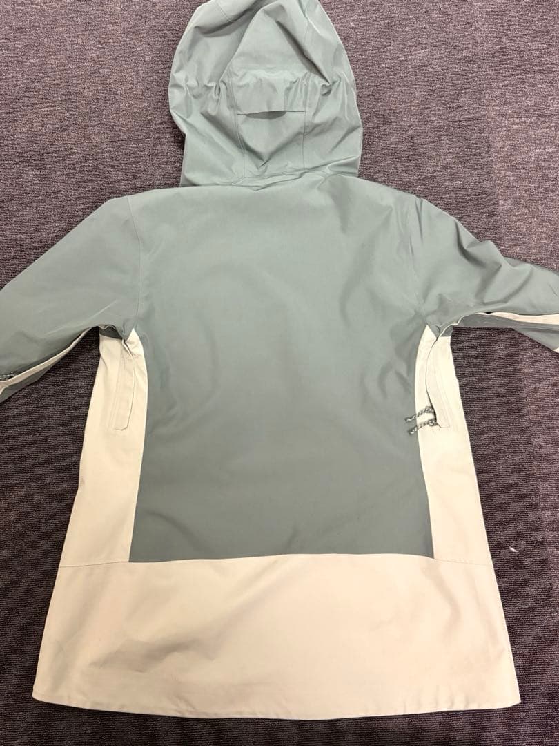 Patagonia ストームシフト　ウェア上下セット