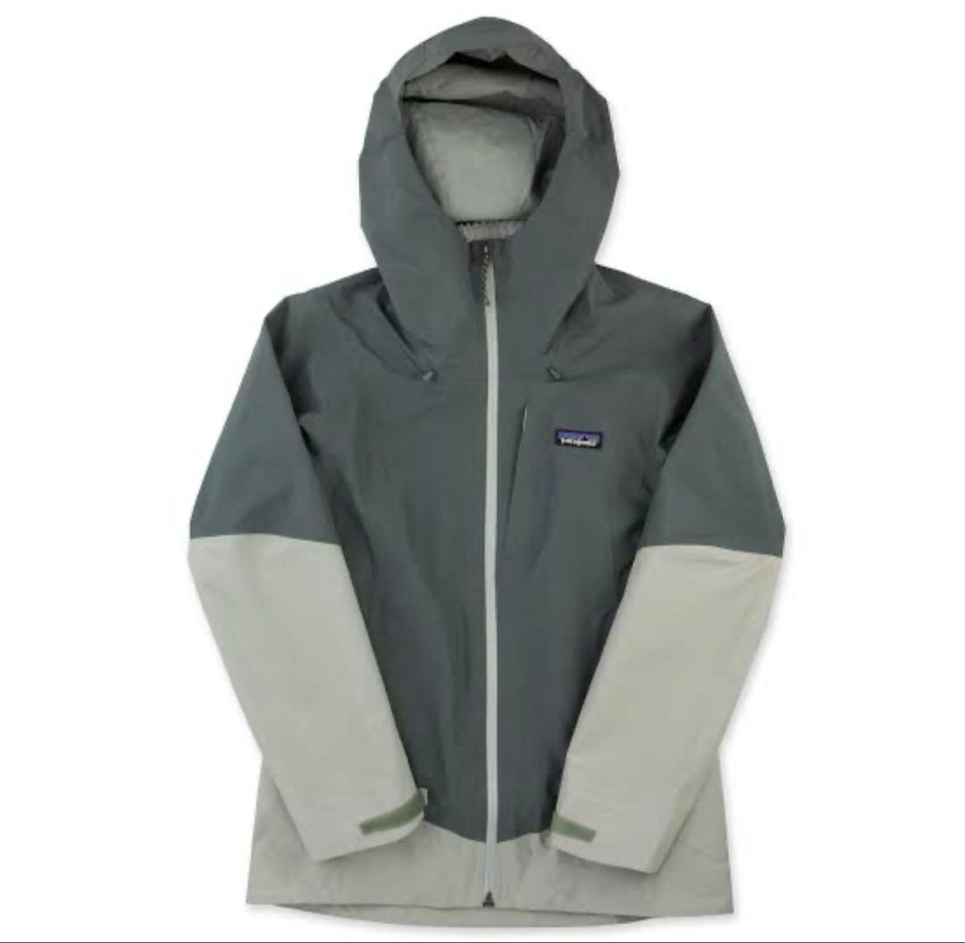 Patagonia ストームシフト　ウェア上下セット