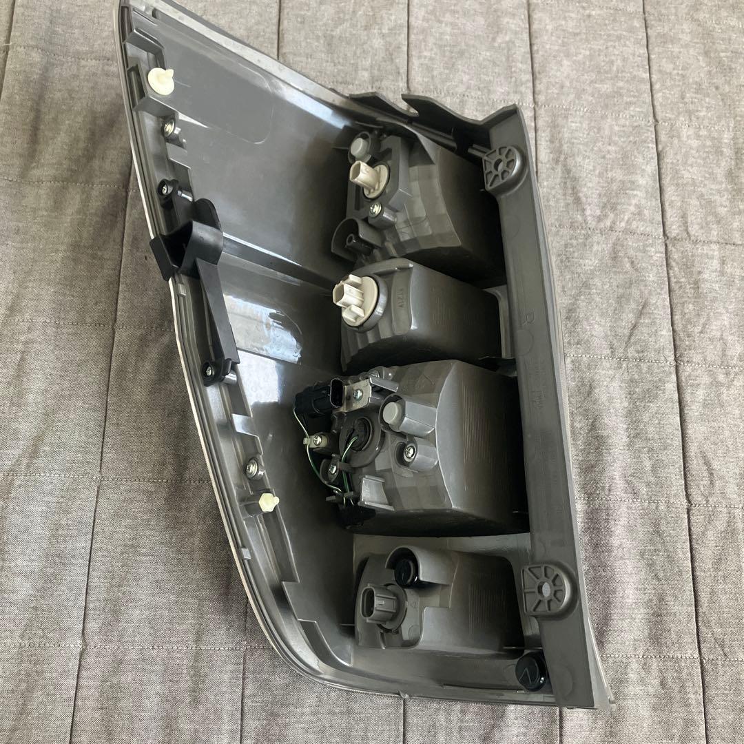 RK5 前期　スパーダ　テールライト 左右セット　Dora様用