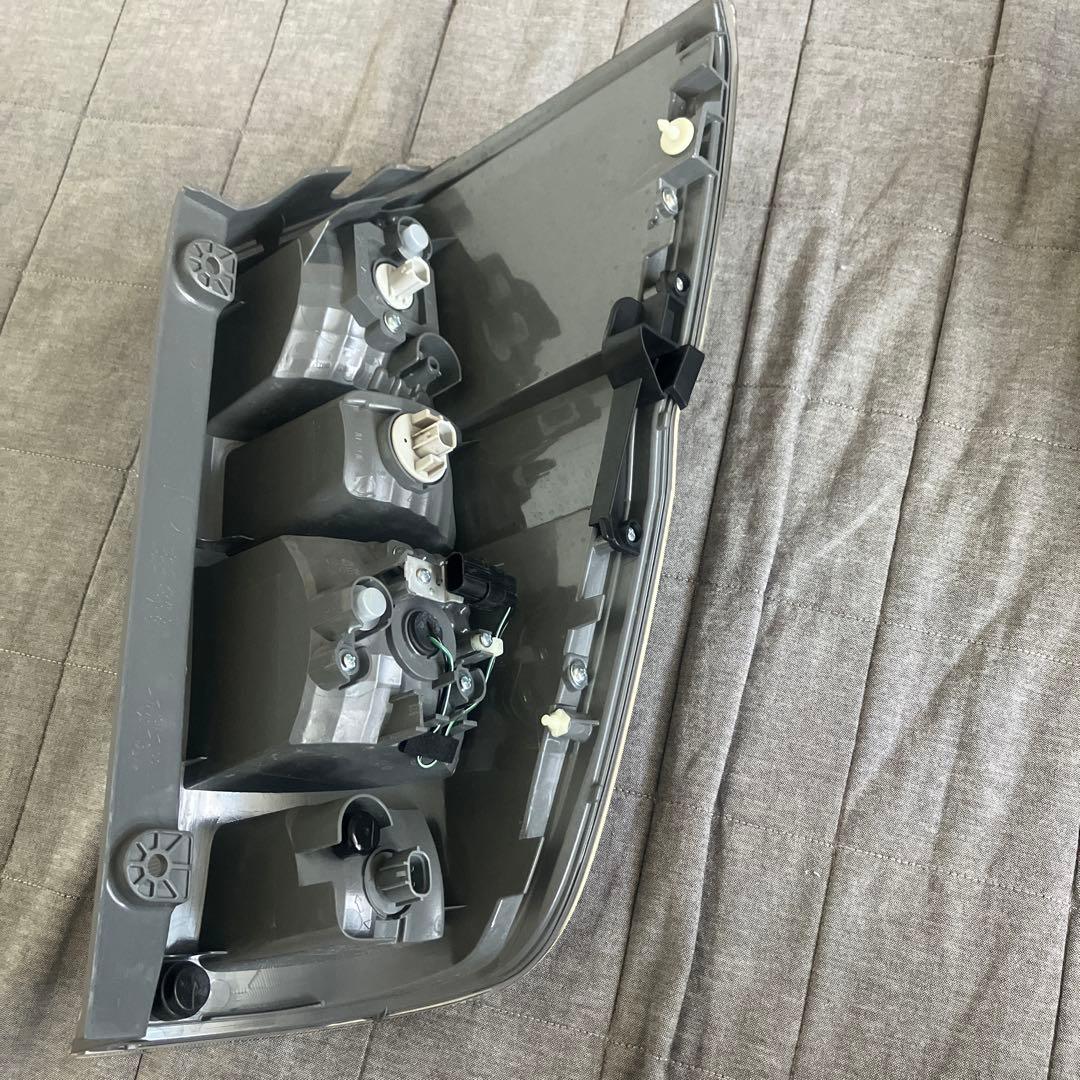 RK5 前期　スパーダ　テールライト 左右セット　Dora様用