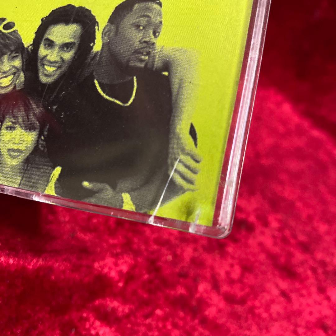 洋楽 JAY-Z / Who You Wit?