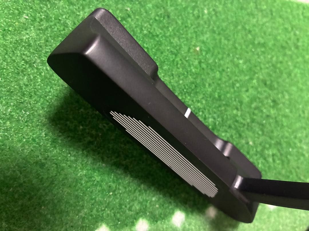 お値下げ　TaylorMade TP パター JUNO 1 ブラック