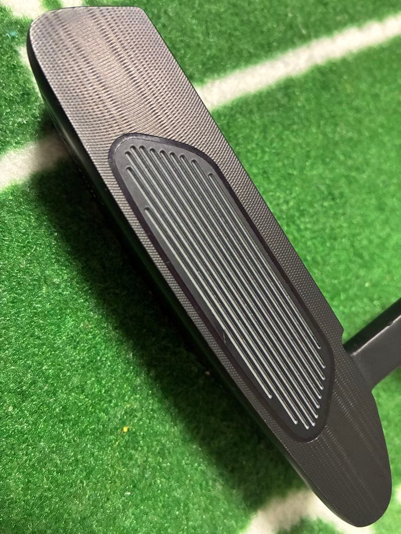 お値下げ　TaylorMade TP パター JUNO 1 ブラック