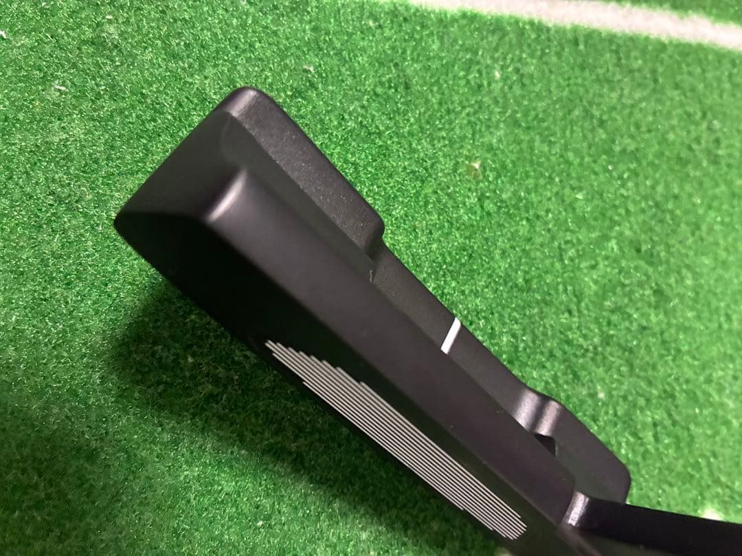 お値下げ　TaylorMade TP パター JUNO 1 ブラック