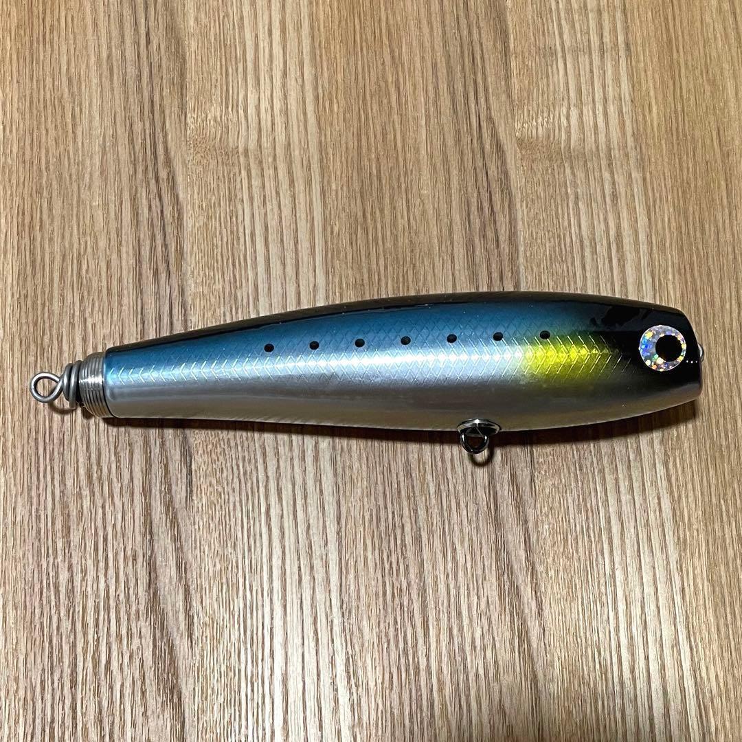 よう　SOULS MOGURAPPER 170 - 105G