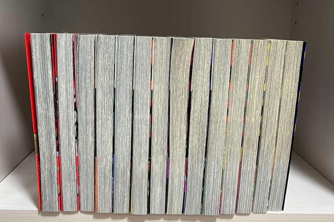 ​【完結】アカギ　福本伸行★全巻セット・通読用★