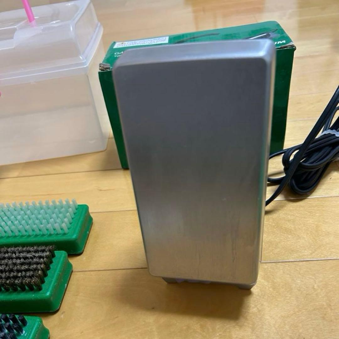 GALLIUM メンテナンスセット