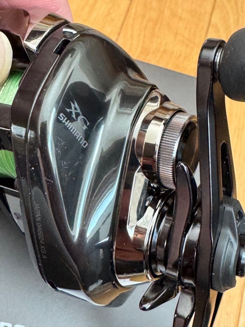 23アンタレス DC MD XG