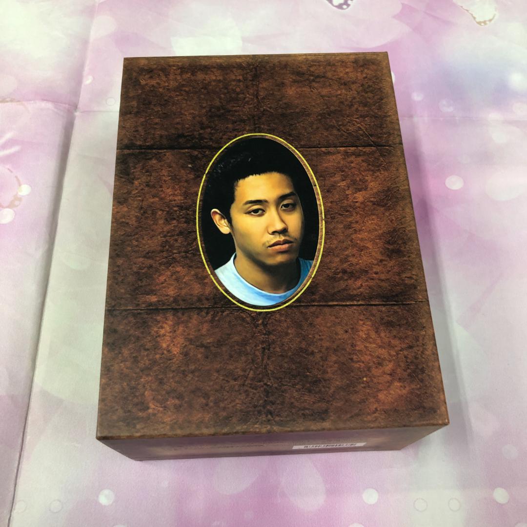 DVD-BOX 水曜どうでしょう 全集 VOL.1 大泉洋