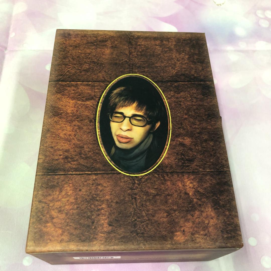 DVD-BOX 水曜どうでしょう 全集 VOL.1 大泉洋