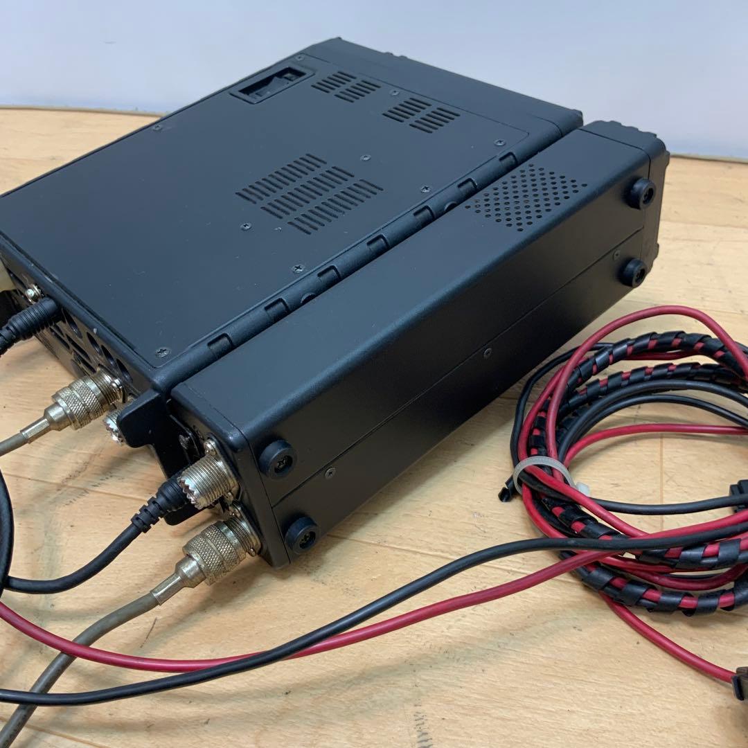 YAESU アマチュア無線機　FT-897M