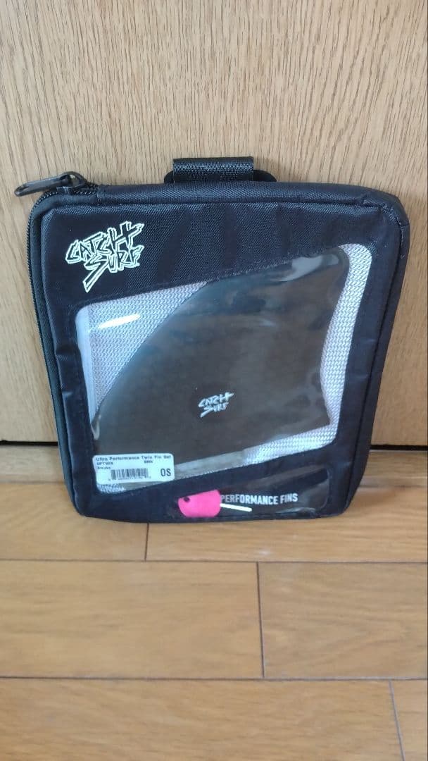 値下げしました！キャッチサーフボード 5．6 レトロフィッシュツイン 未使用品