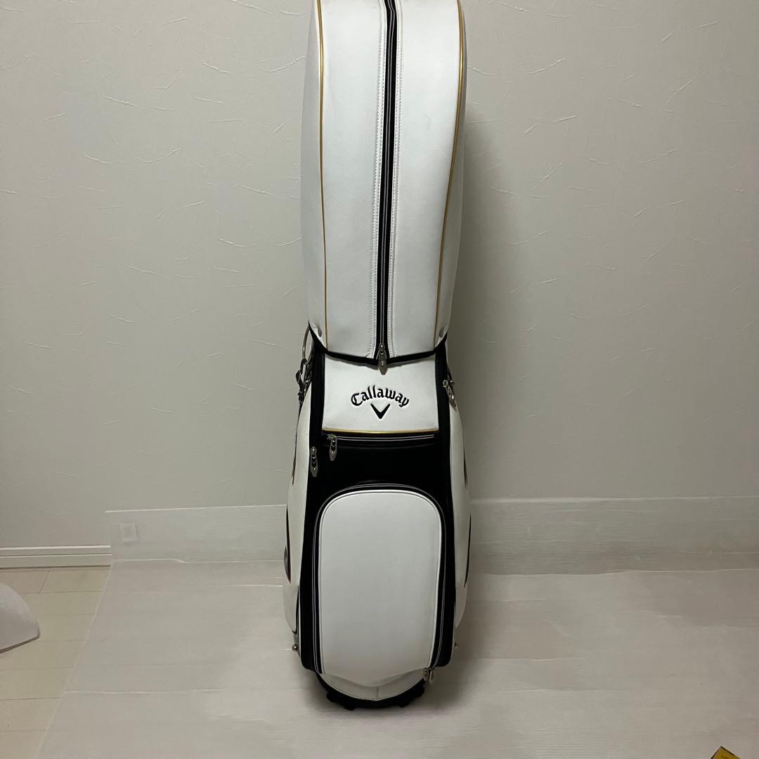Callaway キャディバック