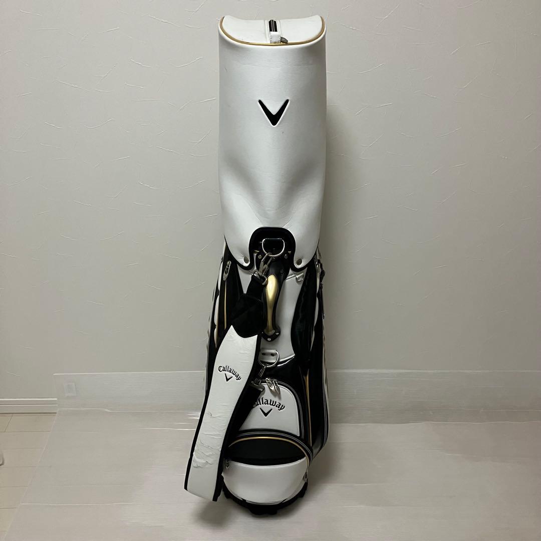 Callaway キャディバック