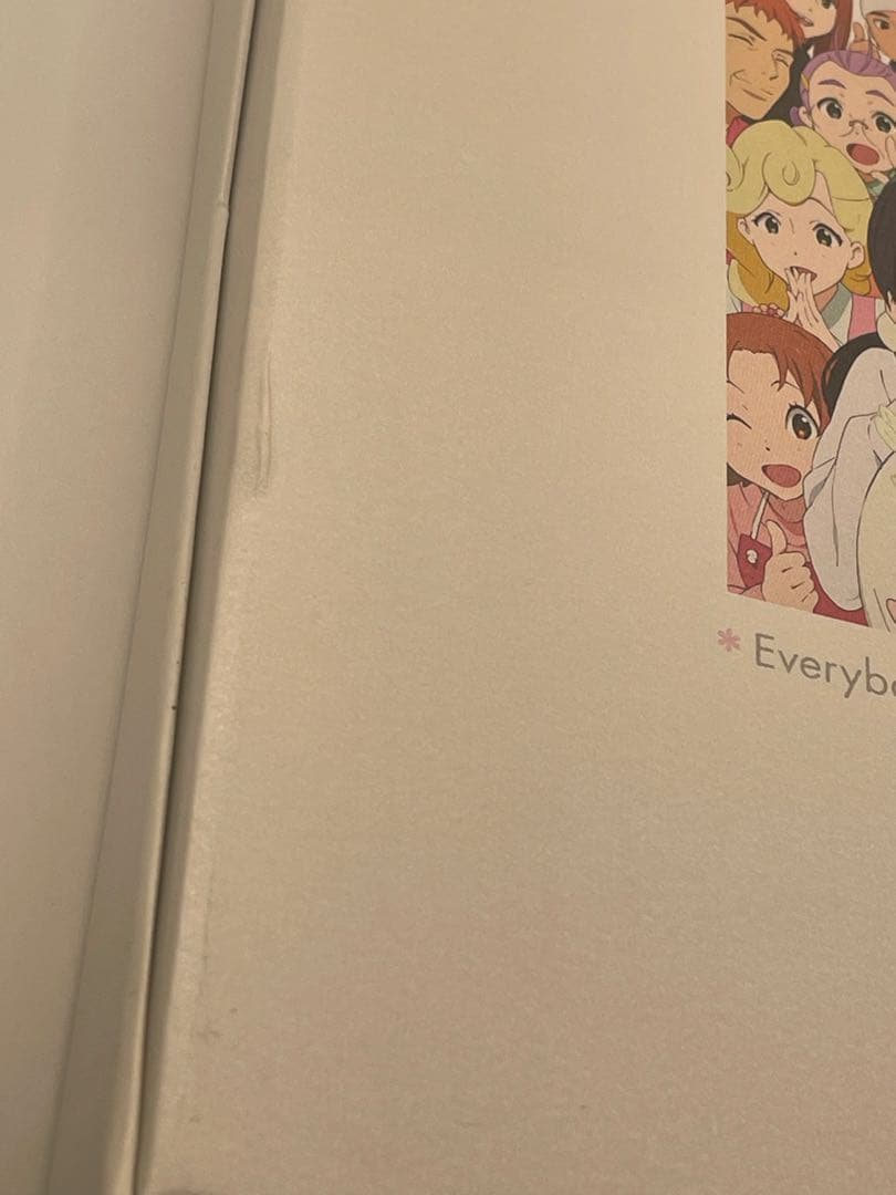 たまこまーけっと Blu-ray BOX〈初回限定生産・2枚組〉