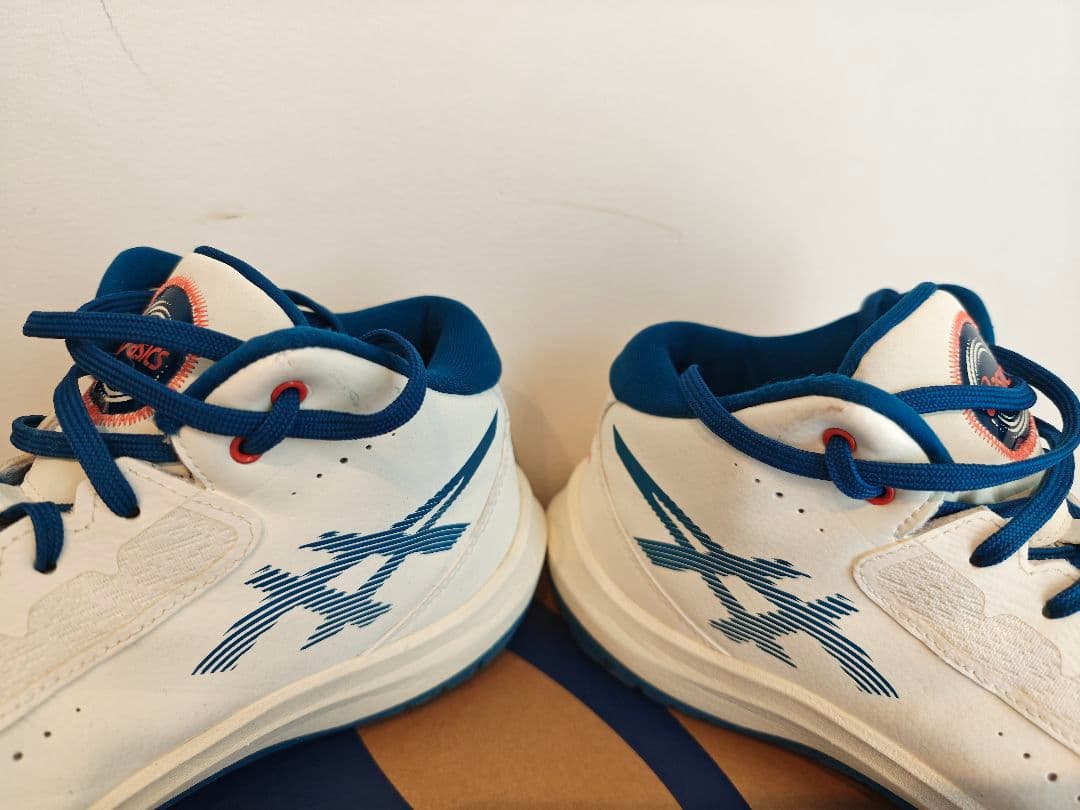 【28.5cm】asics anpre ars 3