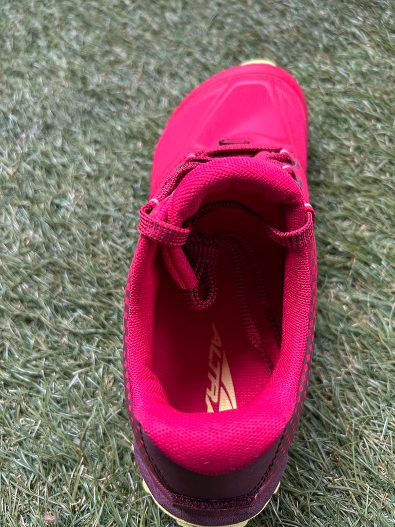ALTRA スーペリア 4.5 トレイルランニングシューズ