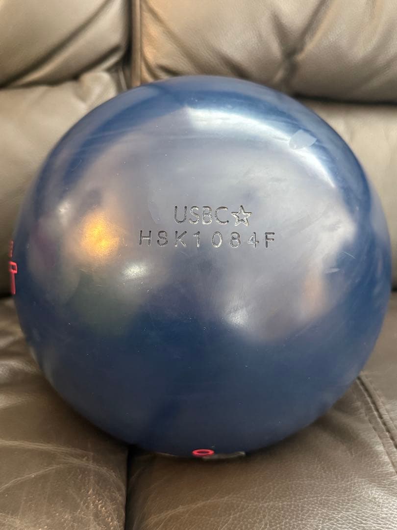 【中古】HAMMER EFFECT TOUR 15ポンド