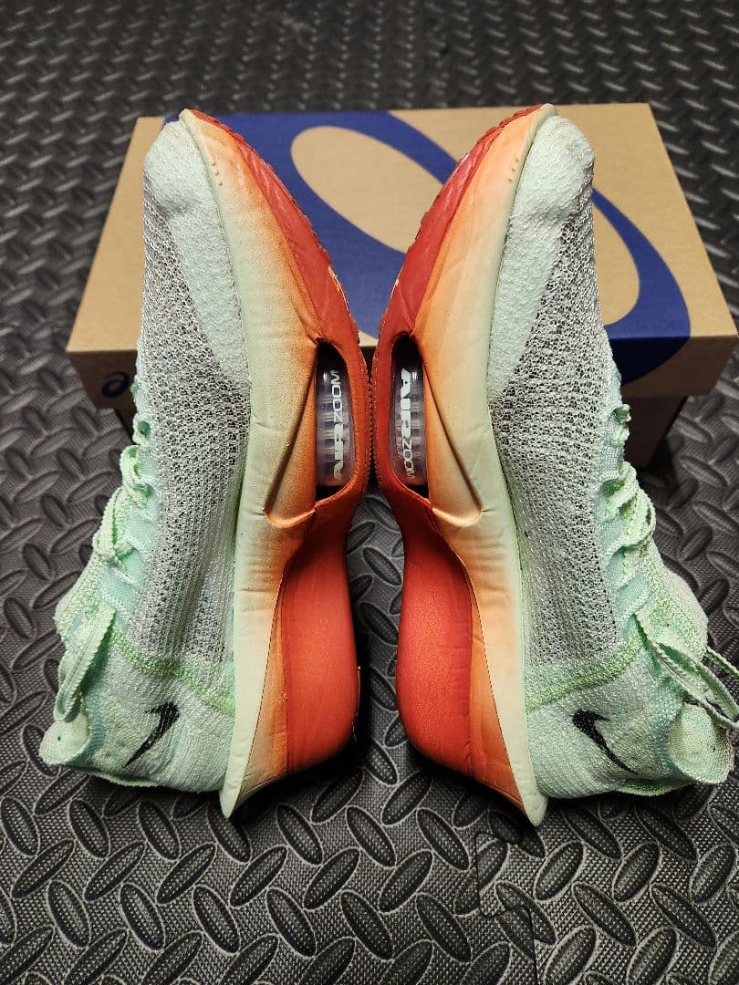 NIKE アルファフライ3 26.5cm