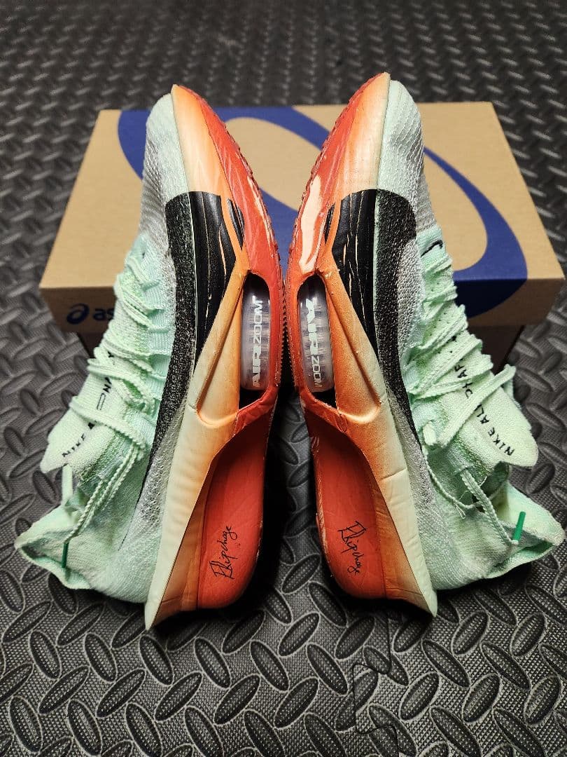 NIKE アルファフライ3 26.5cm