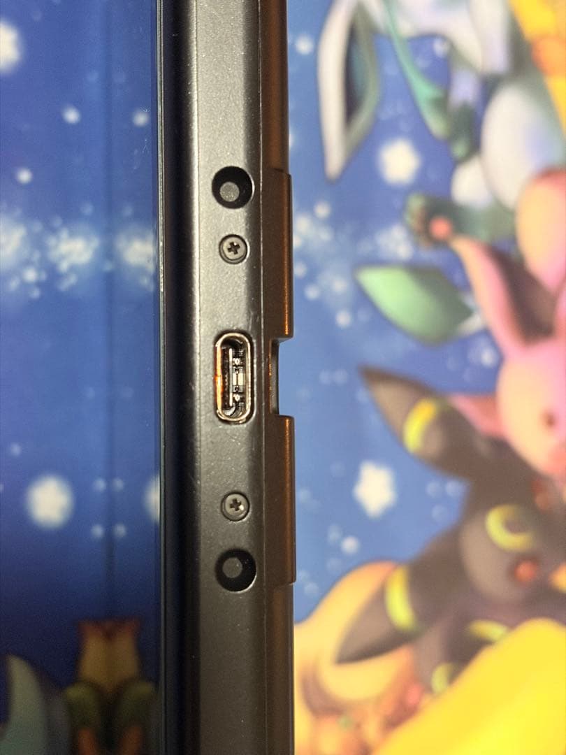 Switch 本体　Joy-Con付き