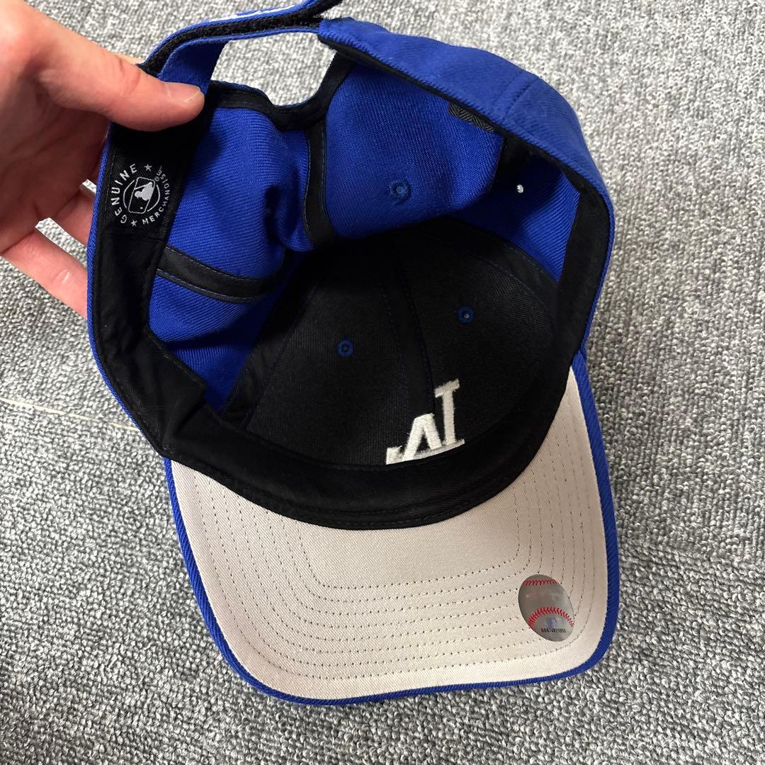 New Era ベースボールキャップセット