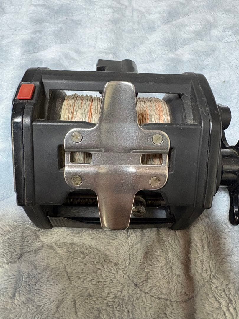 Daiwa 棚HUNTER SS-70 両軸リール