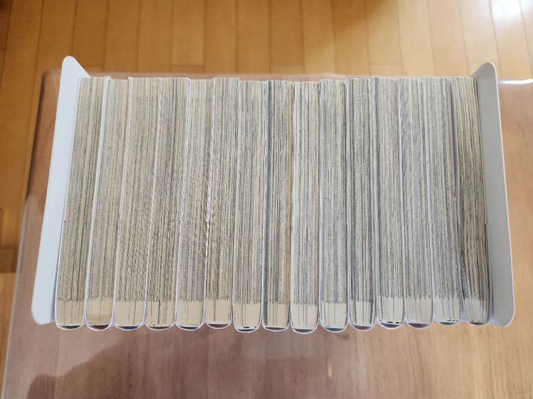 薬屋のひとりごと 1巻〜15巻セット