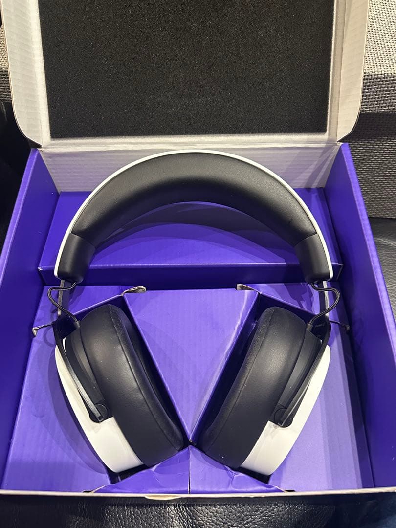 【新品】NZXT Relay ゲーミングヘッドセット