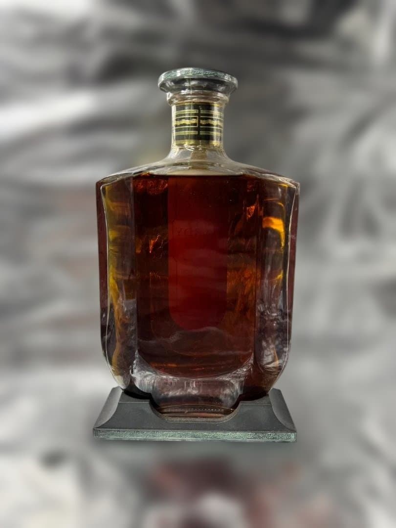 【未開栓】HARDY ハーディ XO コニャック 古酒 750㎖ 40％