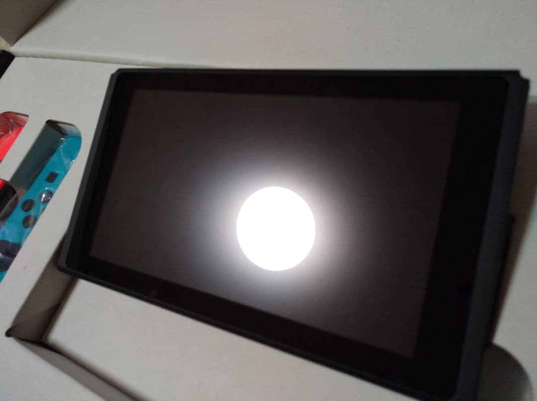 Nintendo Switch スイッチ 本体 ジョイコン