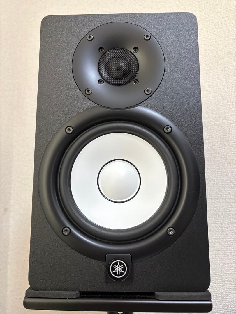 YAMAHA ヤマハ スタジオモニタースピーカー HS5 セット